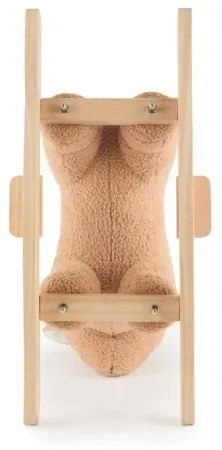 Bieco - Altalena FINE con coniglio