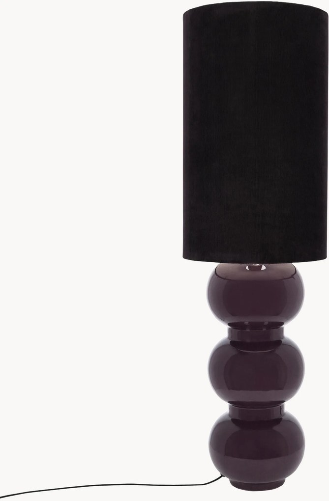 Lampada da terra Ikeru
