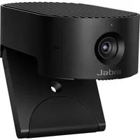 Jabra panacast 20 13 mp nero 3840 x 2160 pixel 30 fps - 8300-119