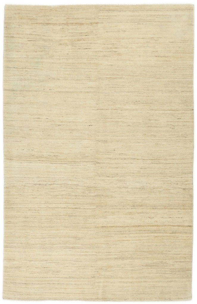 Rizbaft Tappeto persiano 160x250 (Iran) Annodato A Mano