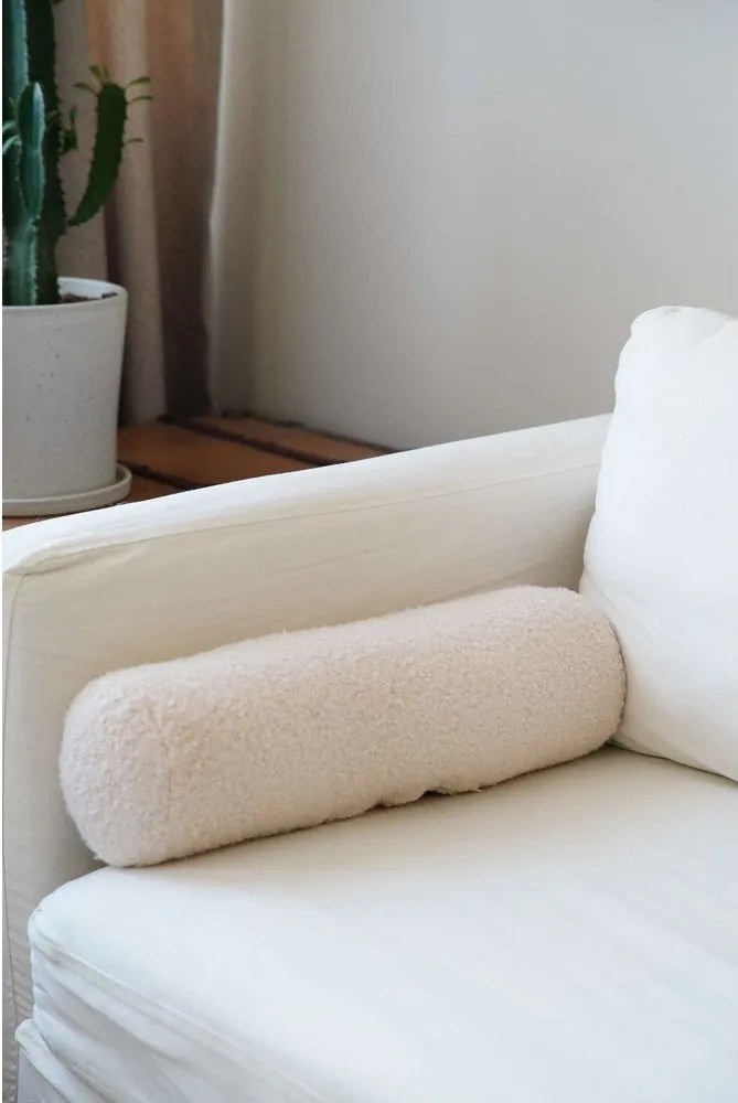 Cuscino decorativo in bouclé 14x50 cm Top – Mioli Decor