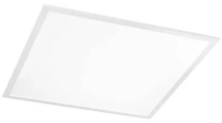 Lampada da incasso led panel fi 4000k cri80