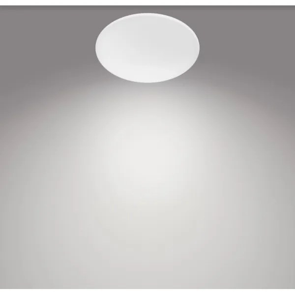 Philips - Plafoniera LED MOIRE LED/20W/230V 2700K