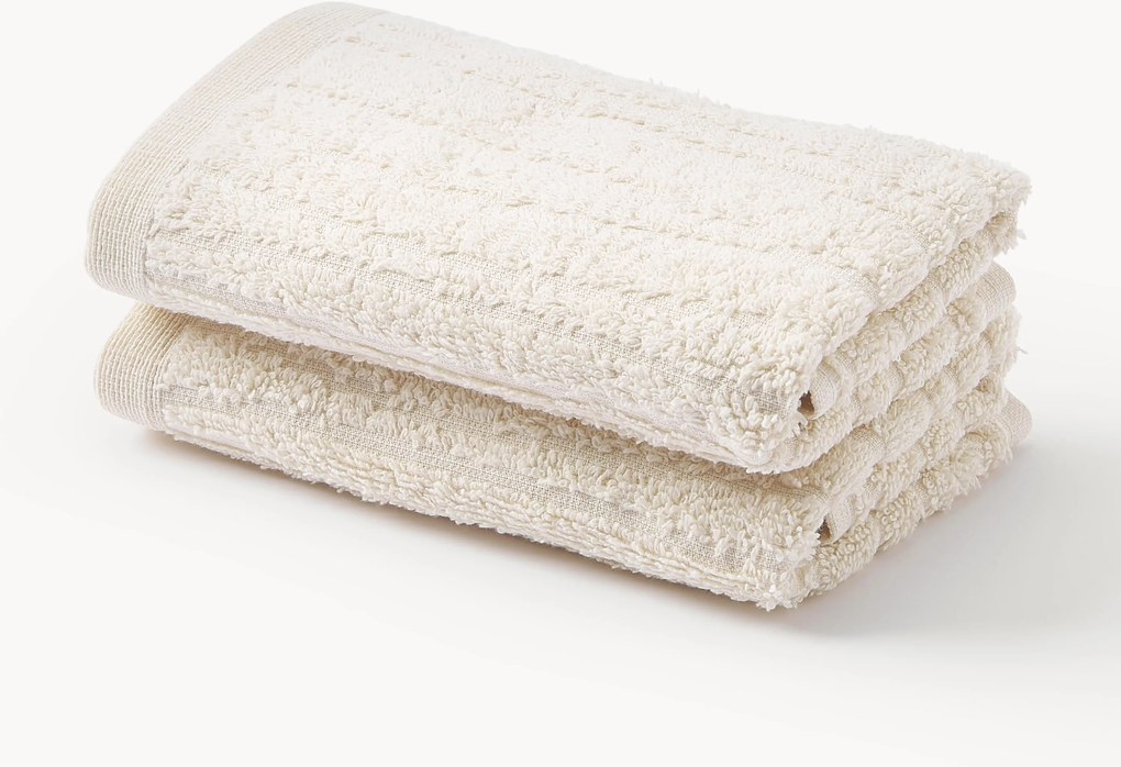 Asciugamano Audrina, varie misure