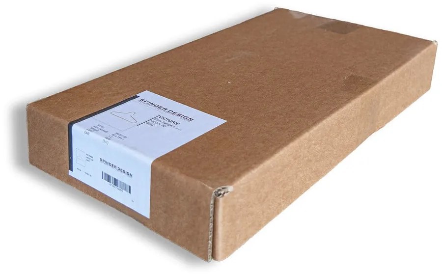 Grucce in set in metallo 5 pz Victorie – Spinder Design