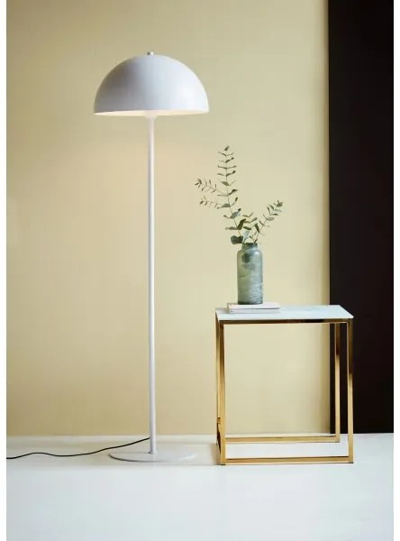 Nordlux - Lampada da terra ELLEN 1xE27/40W/230V bianca