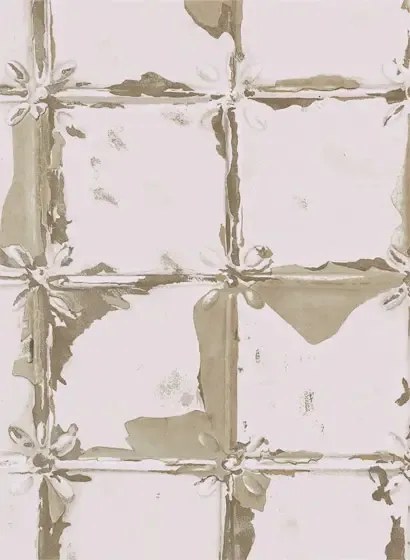 Harlequin Carta da parati Akoa - Rosenquartz