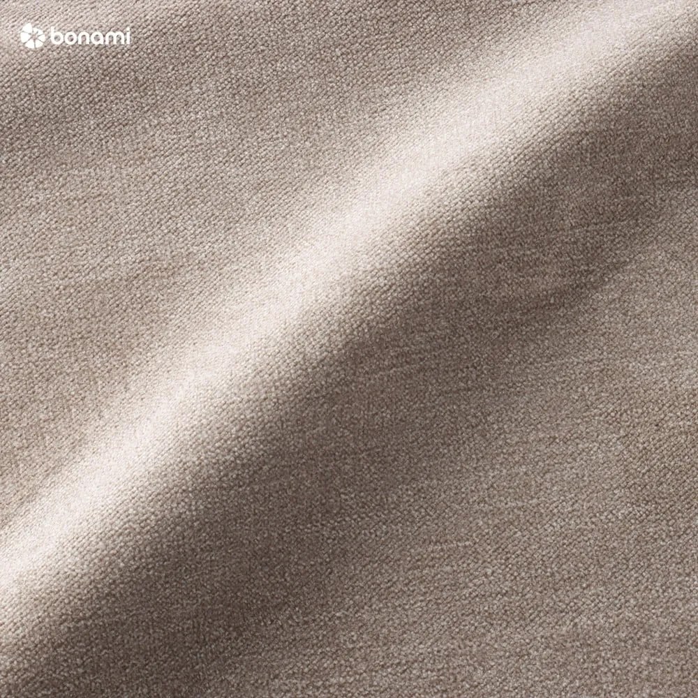 Divano letto beige a tre posti Cumulus - Windsor & Co Sofas