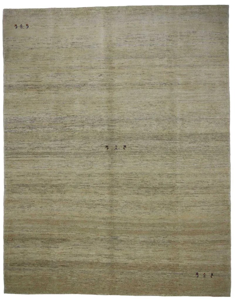 Gabbeh Tappeto 330 x 260 (Iran)