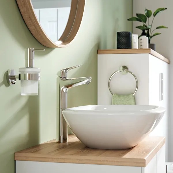 GROHE 24331001 - Miscelatore per lavabo SWIFT 319 mm cromo lucido