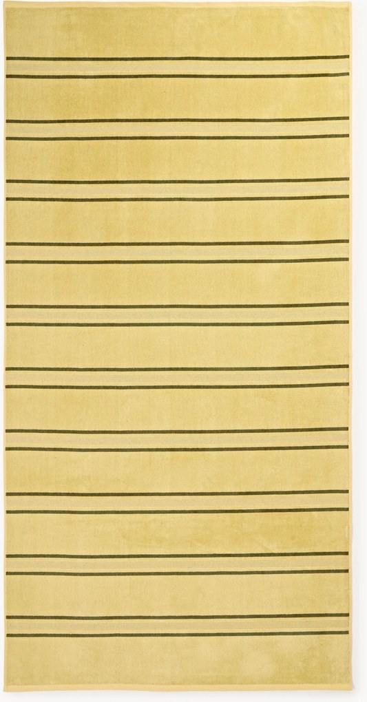 Telo mare a righe Torres