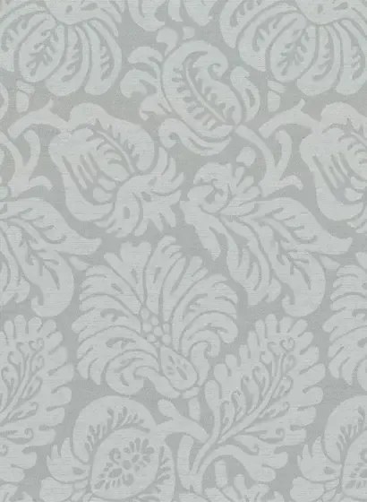 Damast Tapete Palace Road von Little Greene - Severin