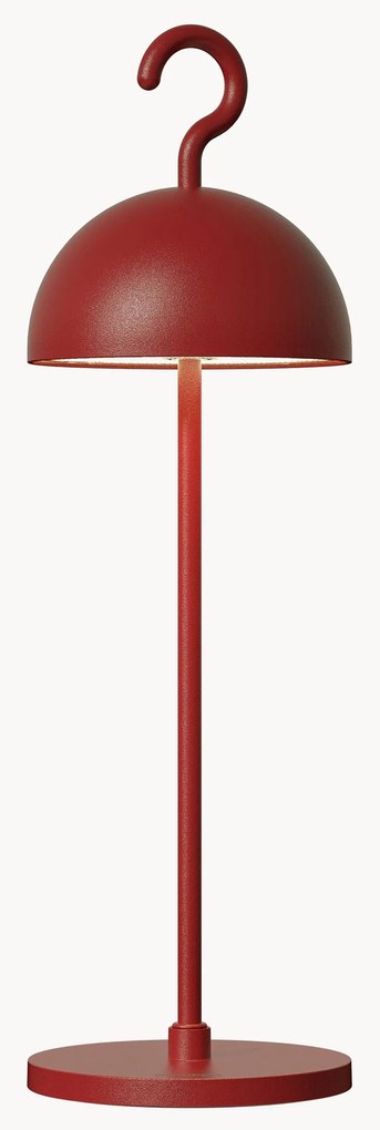 Lampada decorativa a LED dimmerabile In & Outdoor con batteria Hook