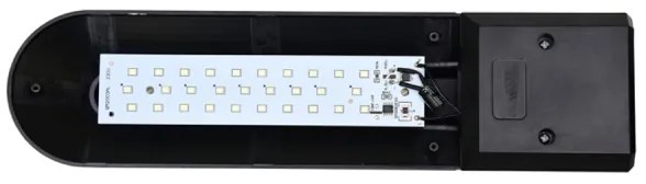 Lampada da tavolo LED ADEPT LED/8W/230V