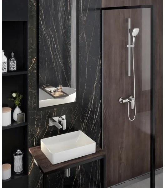 Novaservis - Rubinetto doccia METALIA cromo lucido