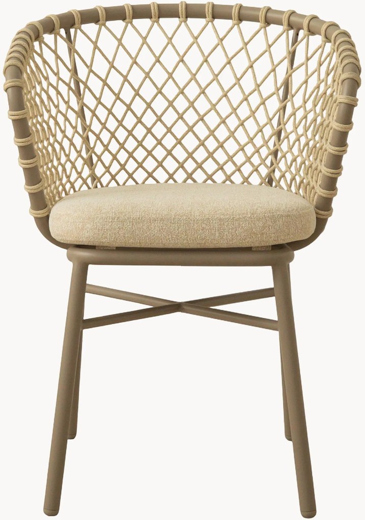 Sedia da giardino Canar