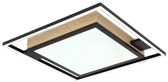 Globo 67283-40 - Plafoniera LED dimmerabile JORRY LED/40W/230V + +TC