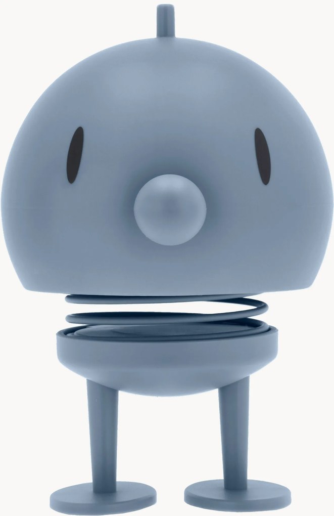Oggetto decorativo Bumble, alt. 15 cm