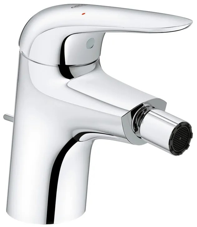 Rubinetto per bidet Eurostyle GROHE cromo lucido