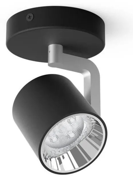 Philips 50671/30/P0 - Luce Spot a LED dimmerabile BYRL 1xLED/4.5W/230V