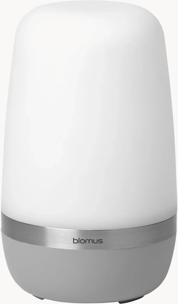 Lampada da tavolo LED dimmerabile portatile per interni ed esterni Spirit