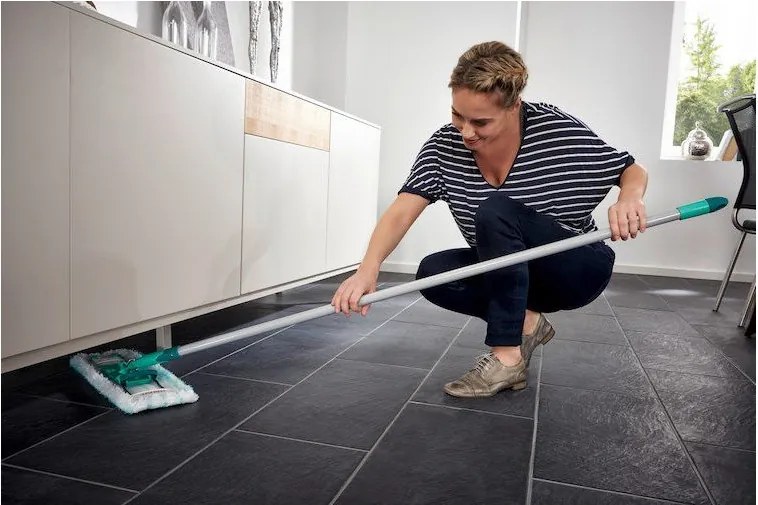 Mop Profi Micro Duo – LEIFHEIT