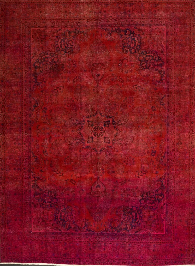Vintage Tappeto persiano 280x370 (Iran)
