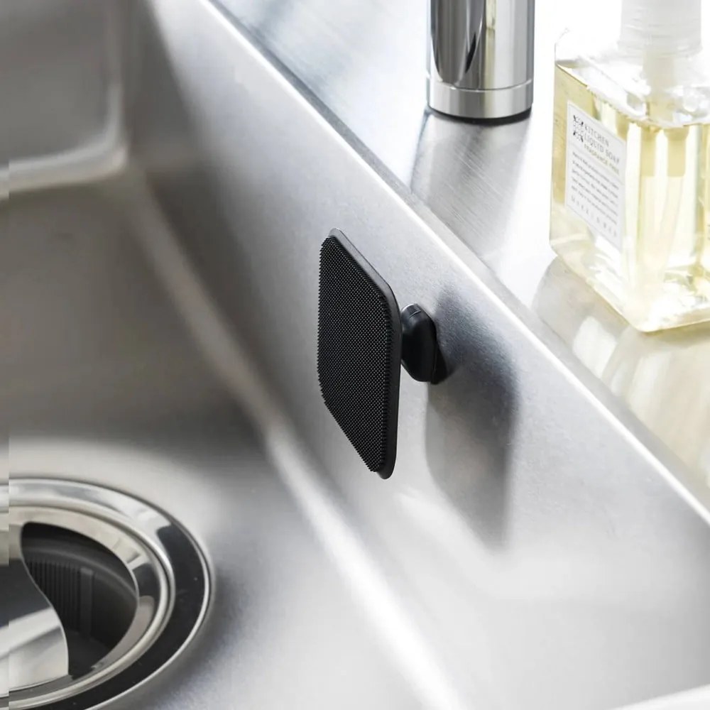 Spugna per piatti in silicone Tower – YAMAZAKI