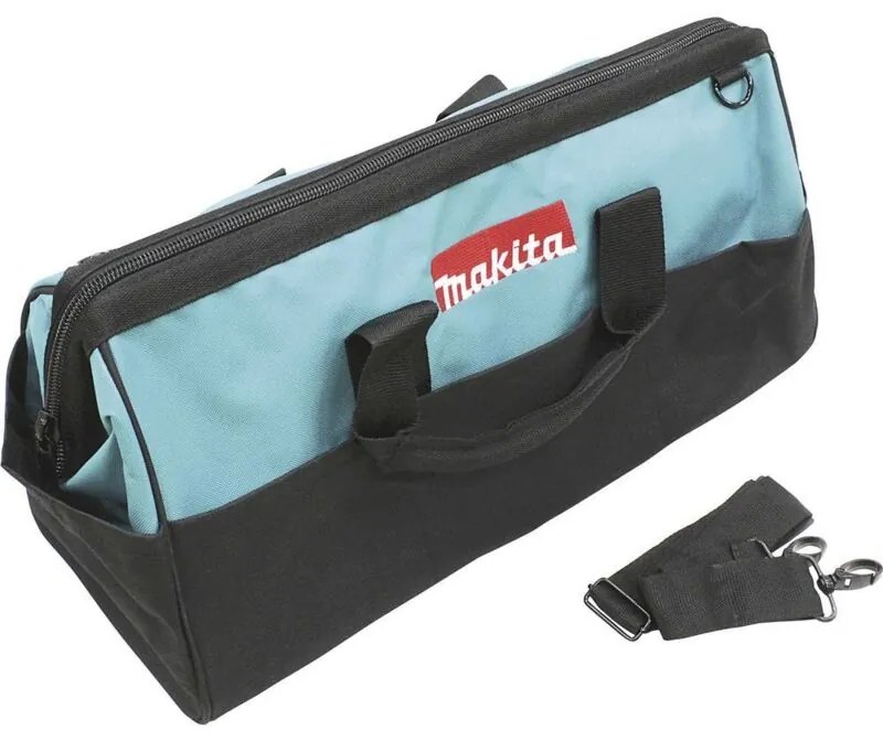 Makita 831303-9 Borsa porta utensili vuota (L x L x A) 500 x 220 x 220 mm