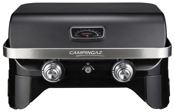 Campingaz - barbecue a gas attitude 2100LX campin gaz italia