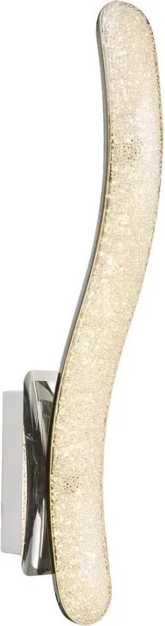 GLOBO 67833-12W - Lampada da parete LED NABRO LED/12W/230V