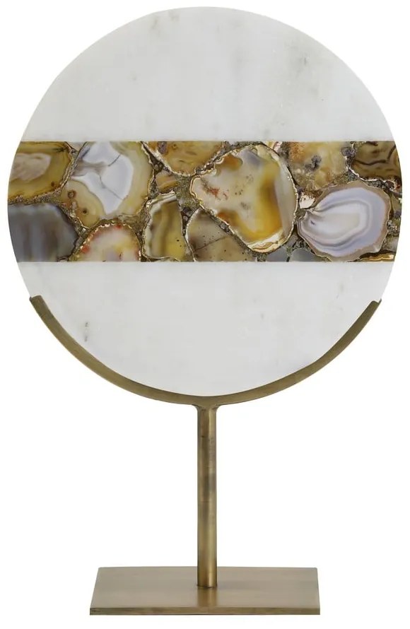 Statua di marmo Gouya - Light &amp; Living