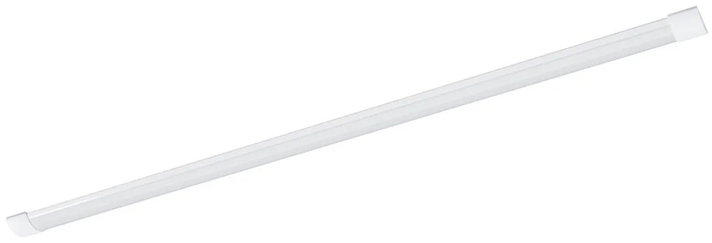 Plafoniera LED Slim Lineare da 150cm 50W con 5500lm