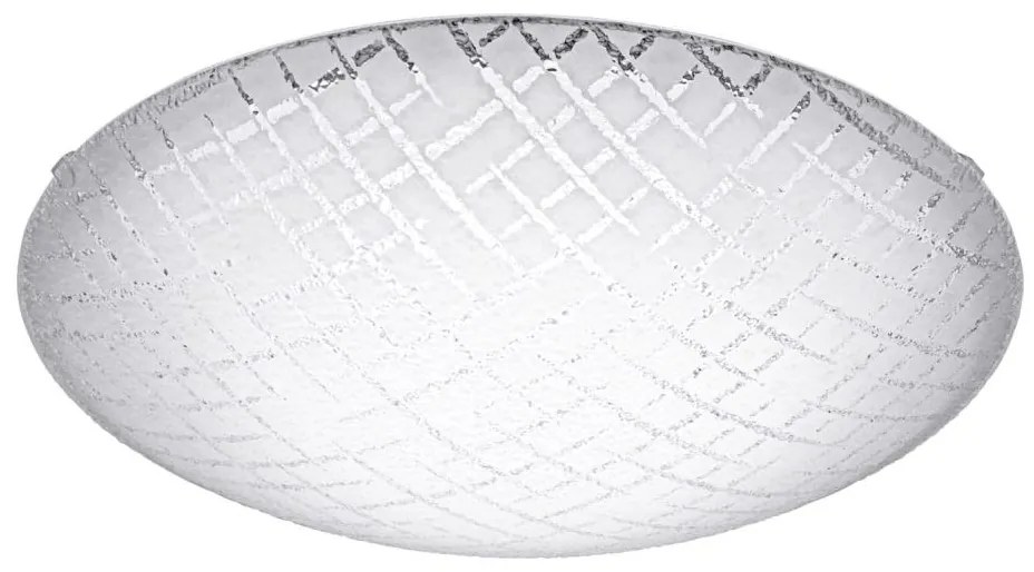 Eglo 95676 - Plafoniera LED RICONTO 1 LED/16W/230V