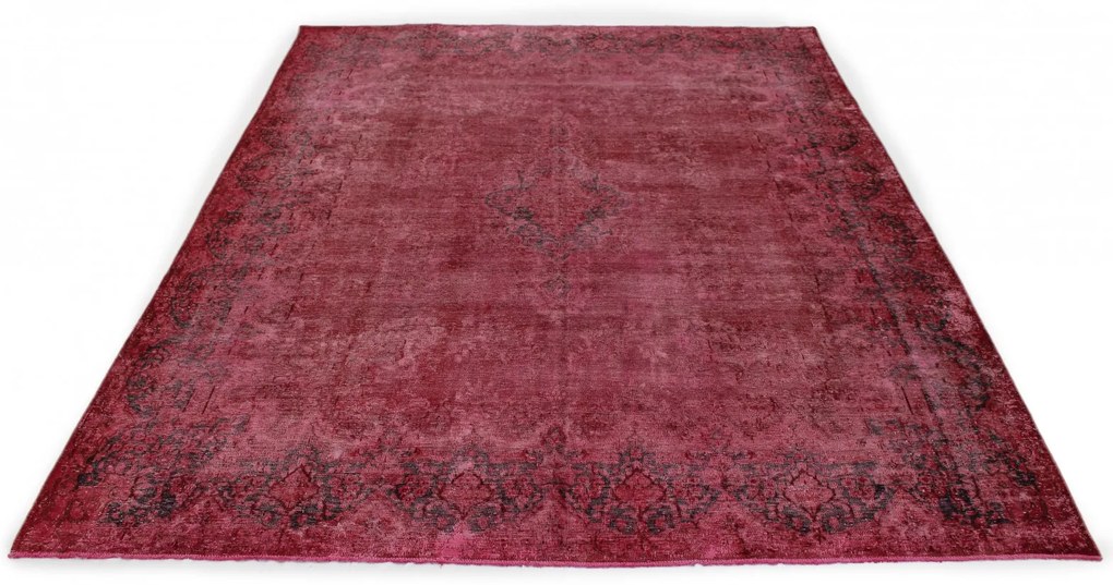 Vintage Tappeto 390 x 290 (Oriental)