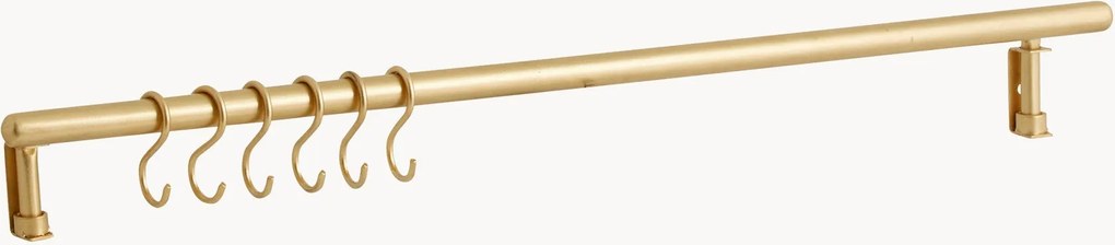 Appendiabiti con 6 ganci Malo