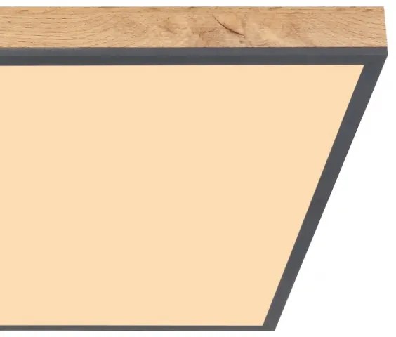 Globo 416080WD3 - Plafoniera LED DORO LED/36W/230V