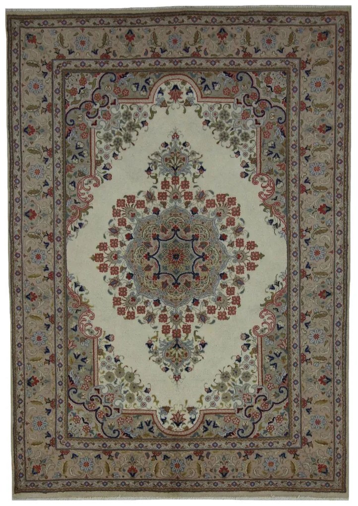 Kashan Tappeto 140 x 200 (Iran)