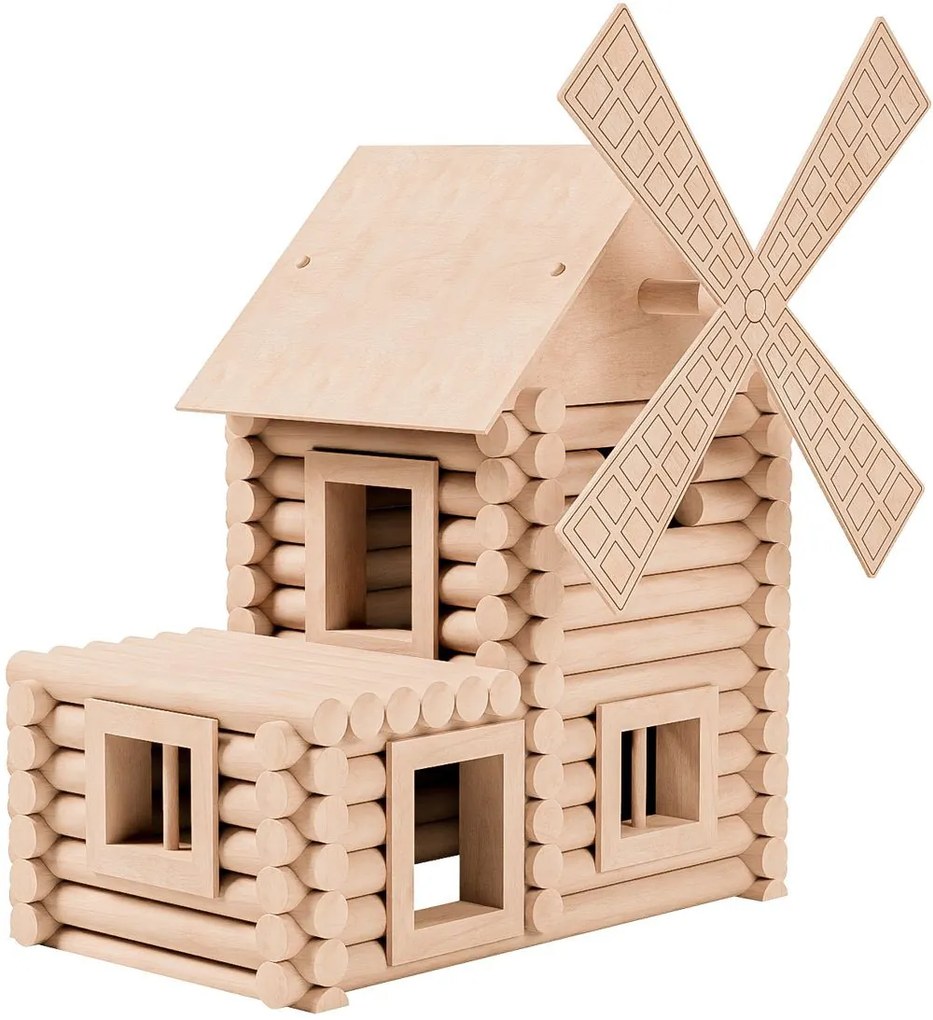 Walachia - Vario Mill - 122 pz