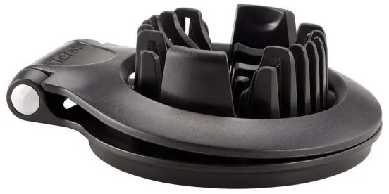 Tefal - Taglia uova INGENIO nero/rosso