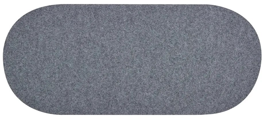 Cuscino per sedia in feltro 34x79 cm Oru – Blomus