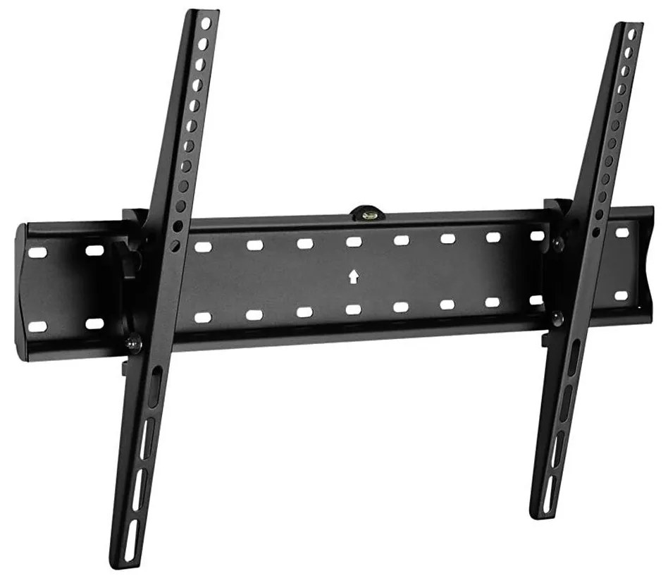 MK FLORIA MKF-23DN640 - Porta TV pieghevole a parete 80" nero