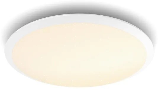 Philips 32809/31/P3 - Plafoniera LED dimmerabile CANAVAL LED/18W/230V