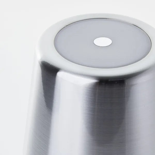 Brilliant - Lampada esterna dimmerabile touch XAANA LED/4W/5V IP44 cromo