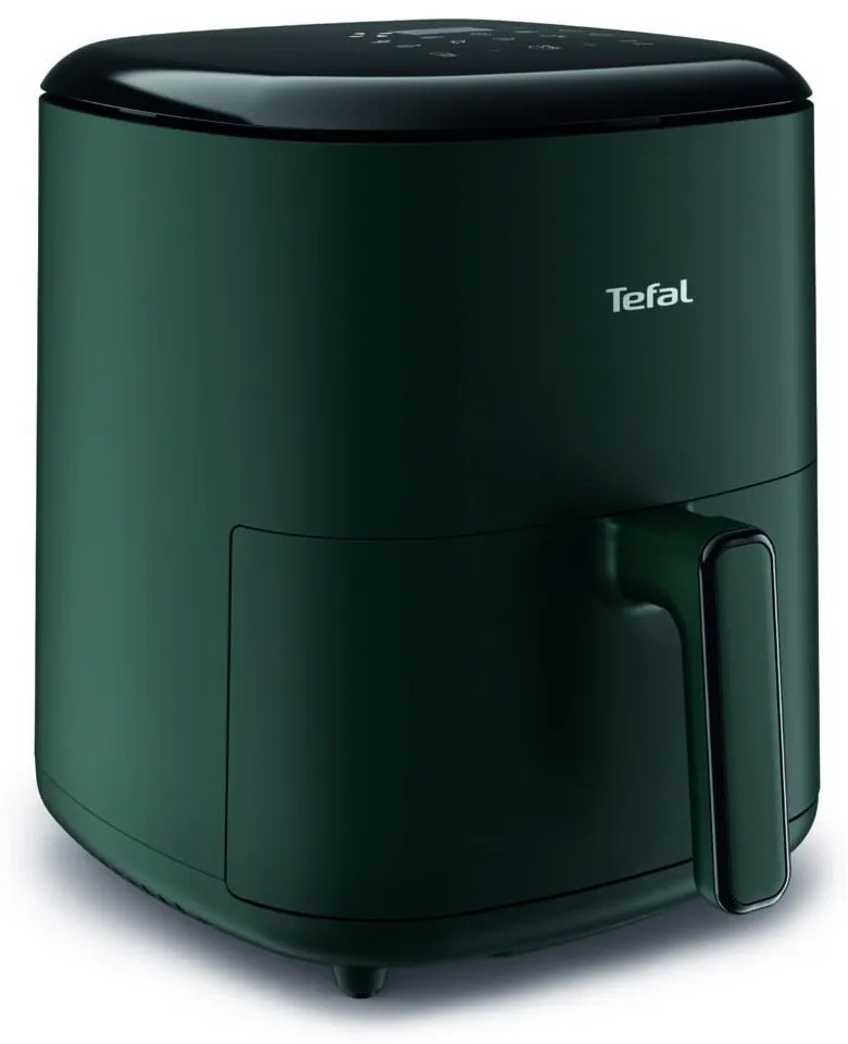 Friggitrice ad aria verde scuro Easy Fry Max EY245310 - Tefal