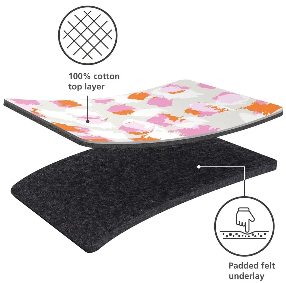 Asse da stiro Glide - Joseph Joseph