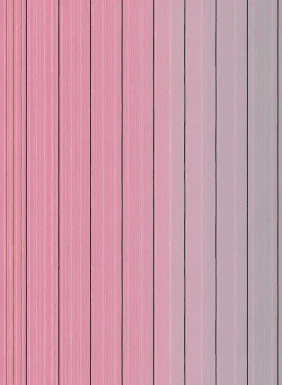 Missoni Home Carta da parati Vertical Stripe - 10072
