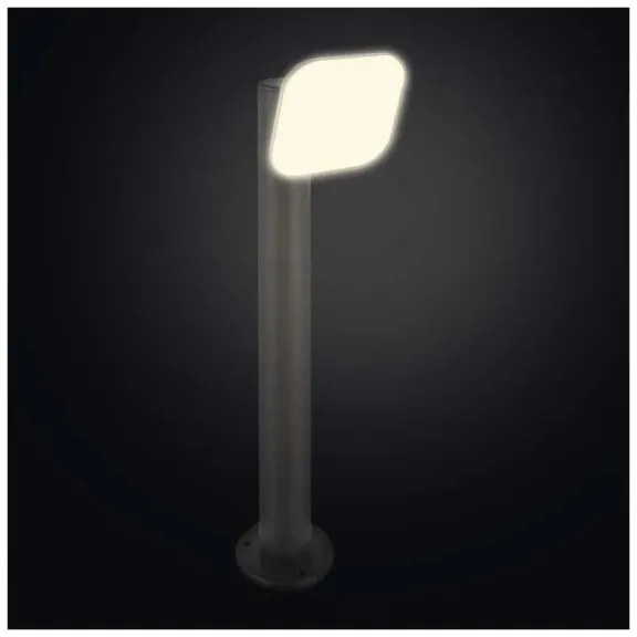 Lampada flessibile per esterni NIKA LED/12,5W/230V IP44 50 cm