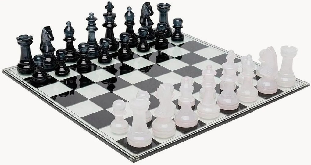 Scacchi Jul fatti a mano 33 pz