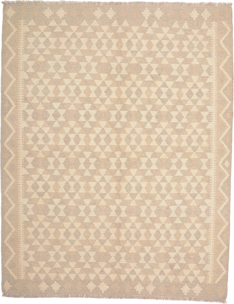 Kilim Tappeto 200 x 160 (Pakistan) Annodato A Mano